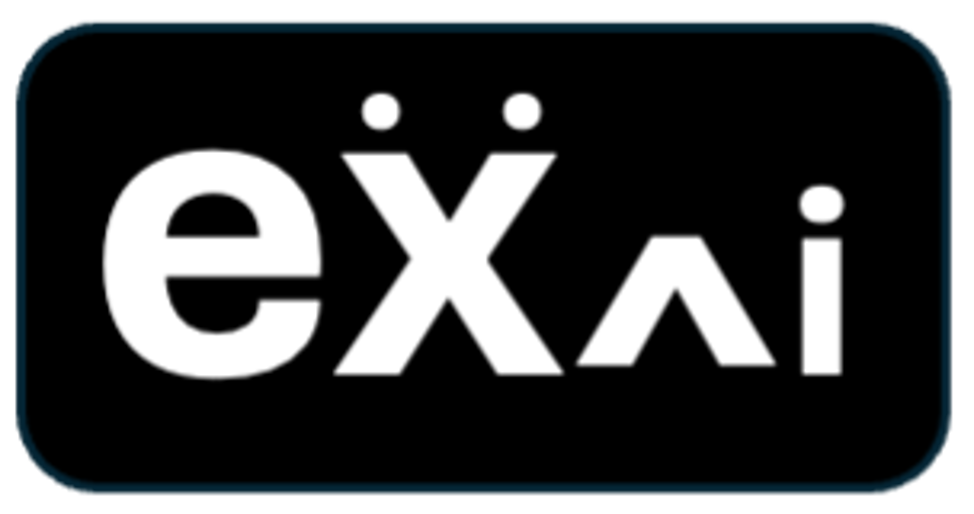 EXAI official logo
